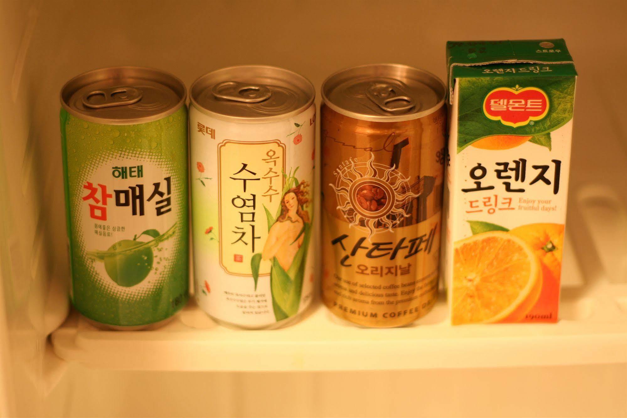 Busan Dalmaji Hotel ภายนอก รูปภาพ